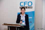 Екатерина Смоляр
Руководитель управления казначейства
Интер РАО – Управление сервисами